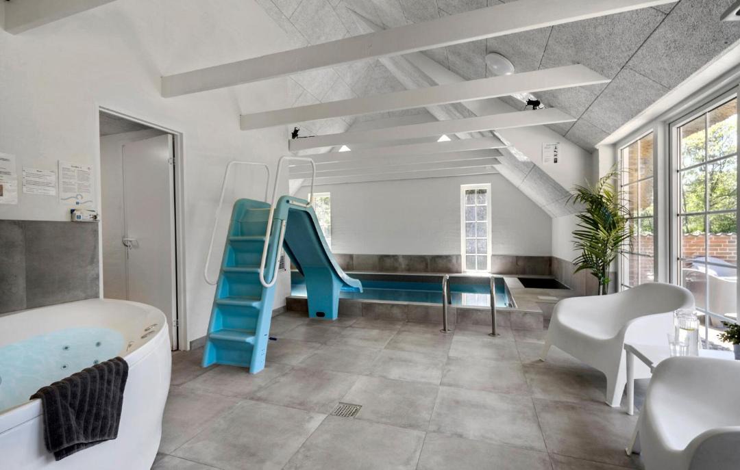 Photo of Bathroom in Husby