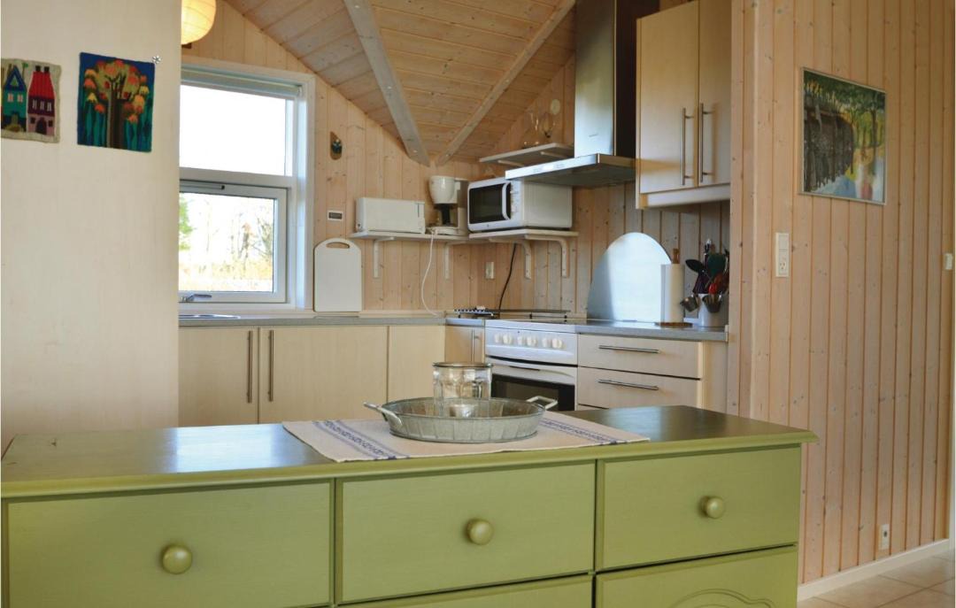 Photo of Kitchen in Hovborg