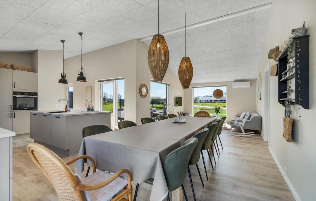 Photo of Kitchen in Ansager