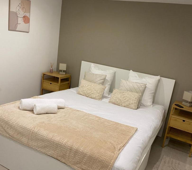 Photo of Others in Franconville