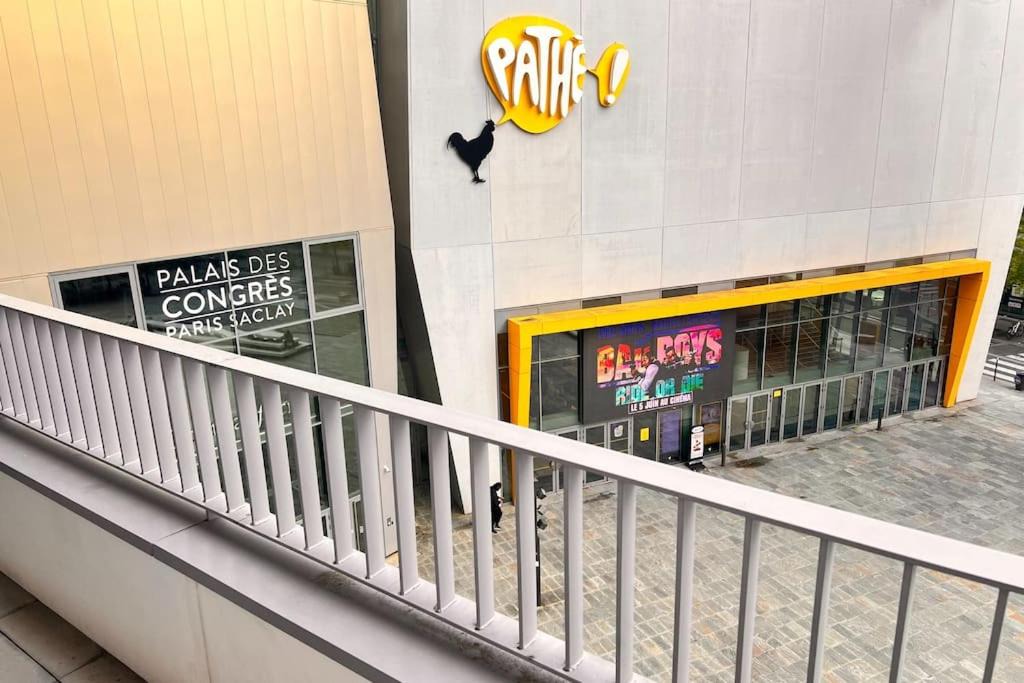 Photo of Others in Quartier Atlantis