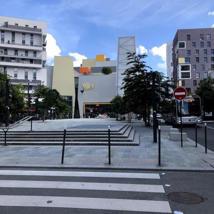 Photo of Others in Quartier Atlantis