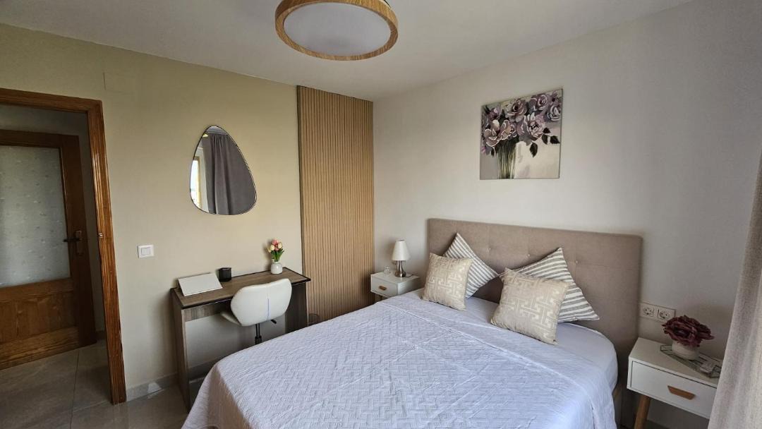 Photo of Bedroom in Grau i Platja