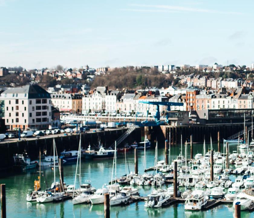 Photo of Others in Dieppe