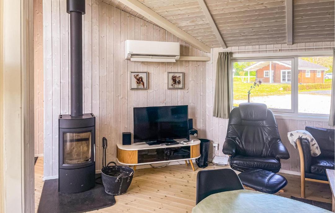 Photo of Livingroom in Spodsbjerg