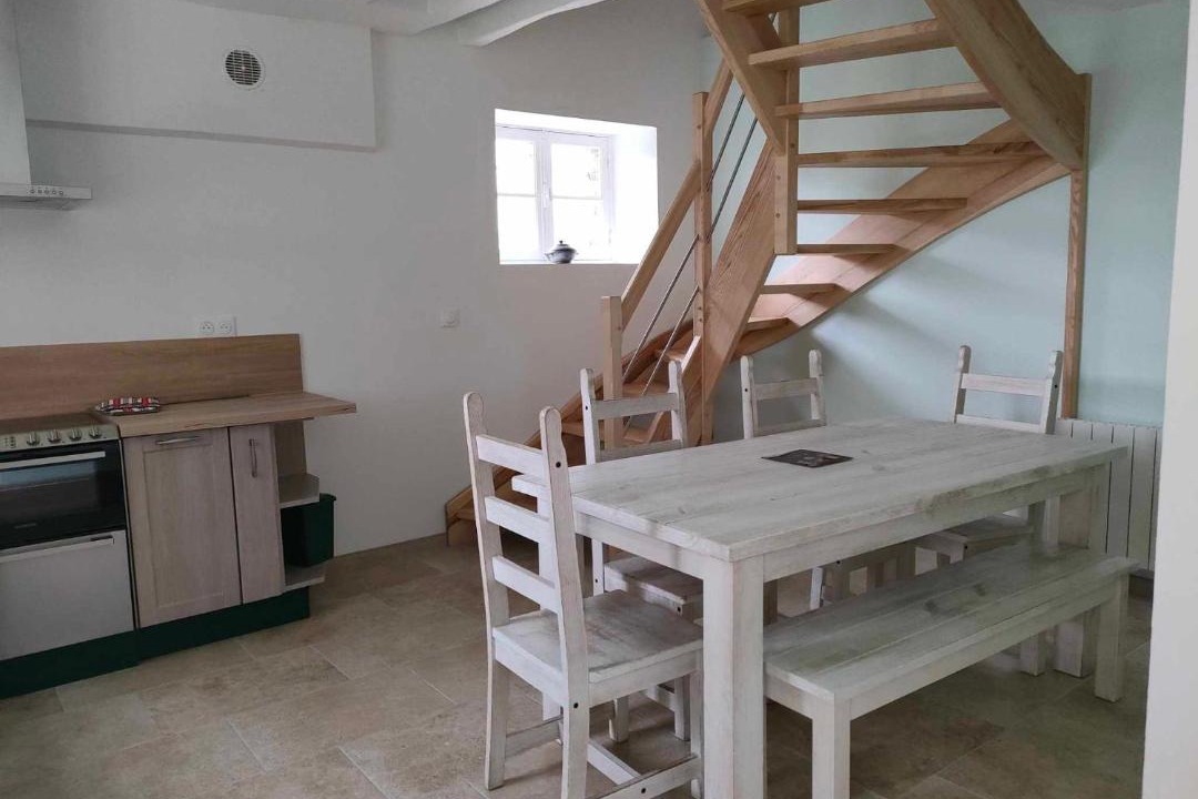 Photo of Others in Saint-Ouen-de-Secherouvre