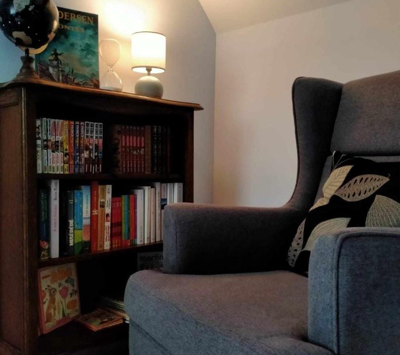 Photo of Others in Saint-Ouen-de-Secherouvre