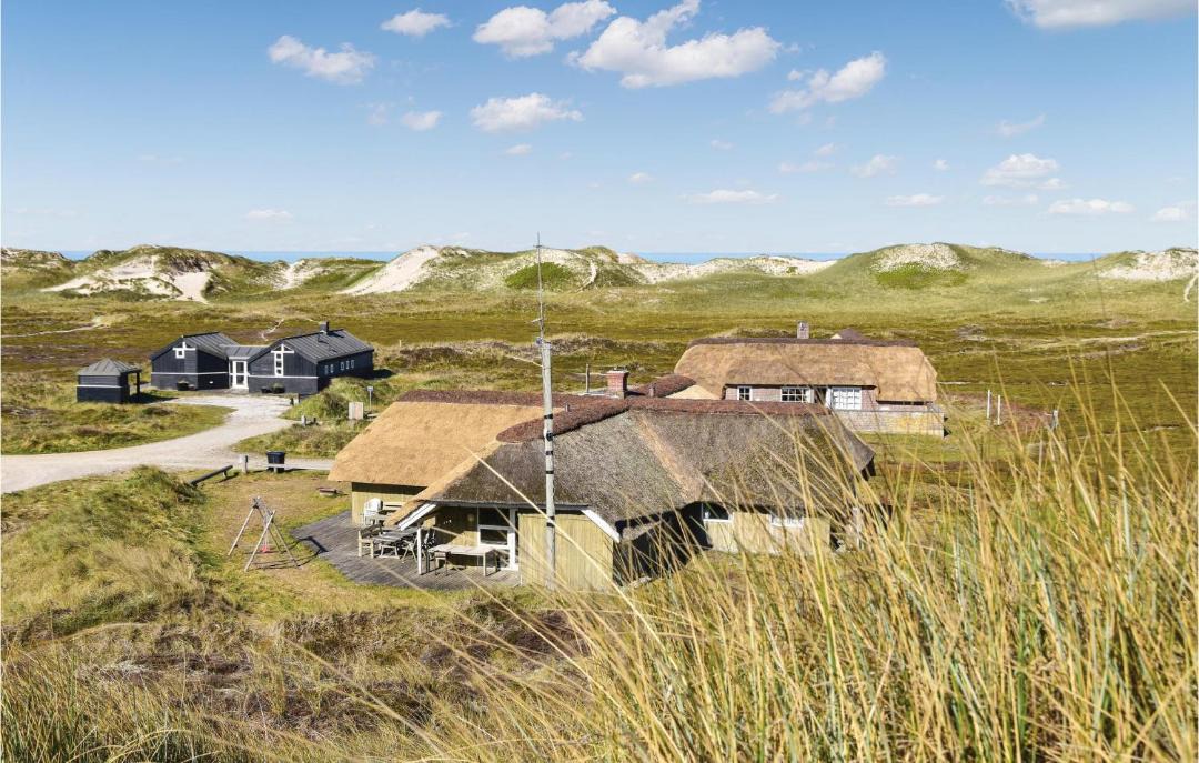 Photo of Others in Houvig Strand