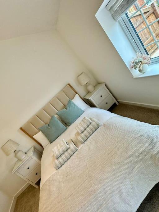 Photo of Bedroom in Trowbridge