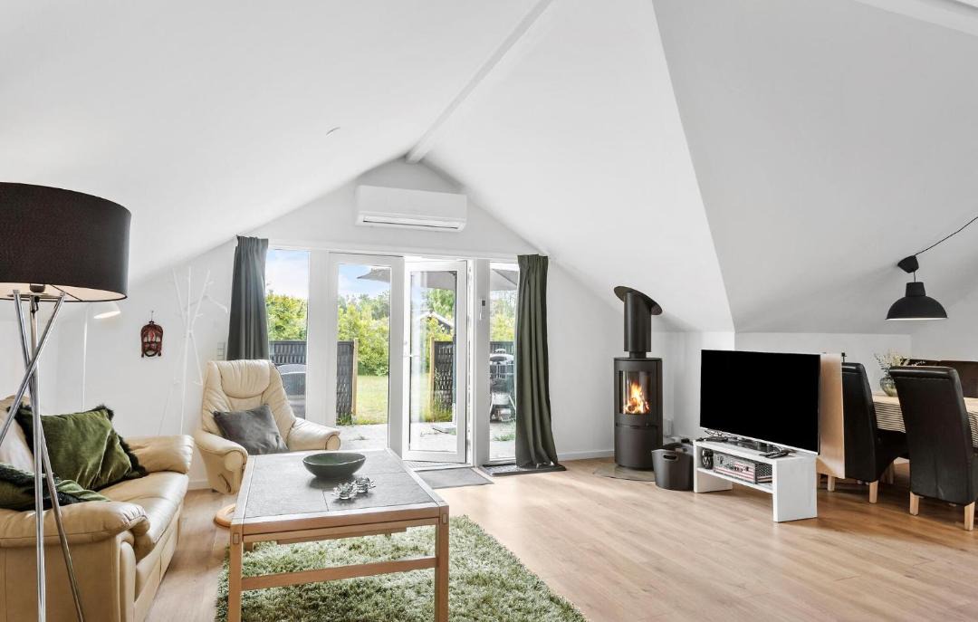 Photo of Livingroom in Gedesby