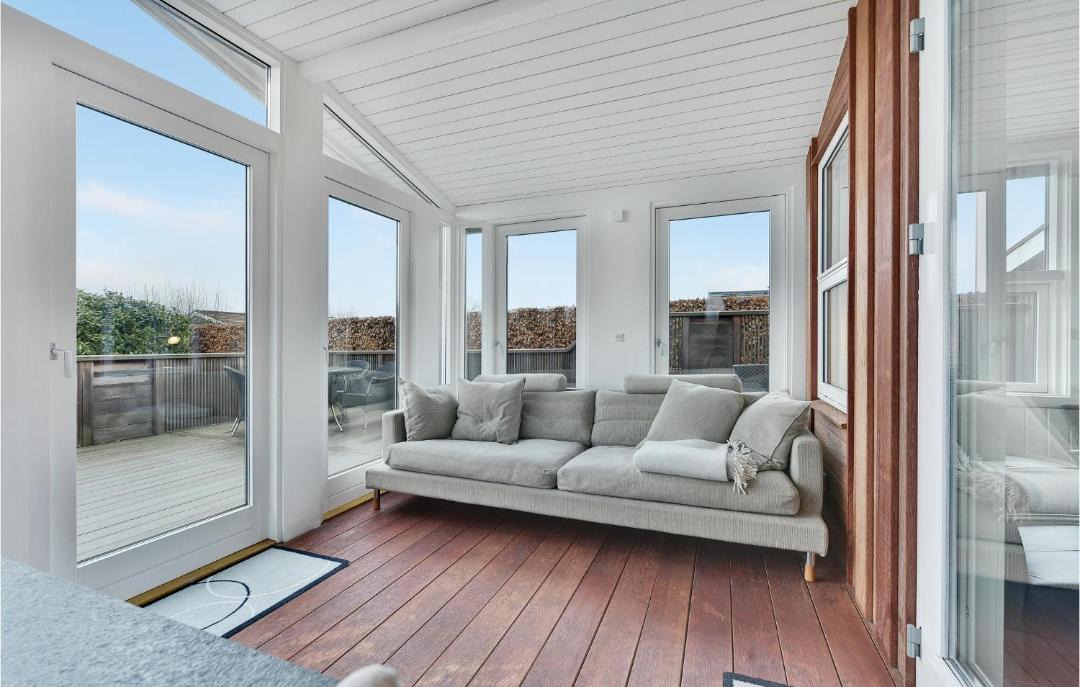 Photo of Patio Balcony in Kerteminde