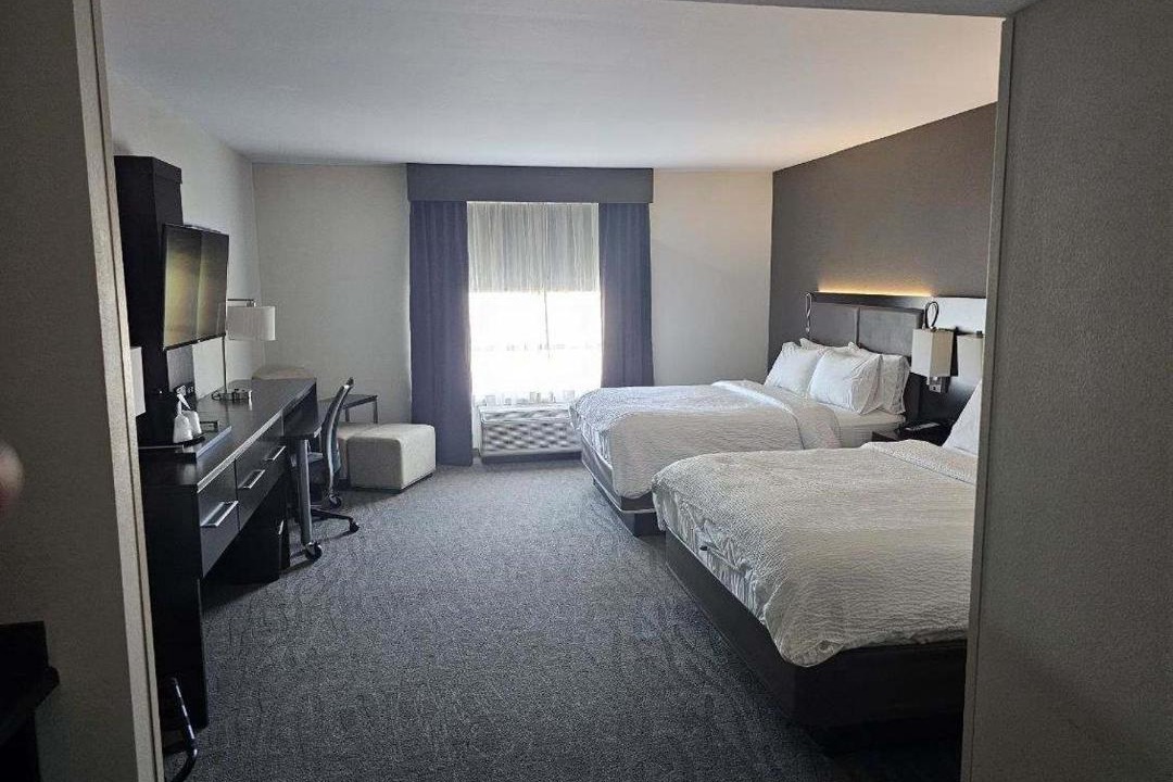 Photo of Bedroom in Paducah
