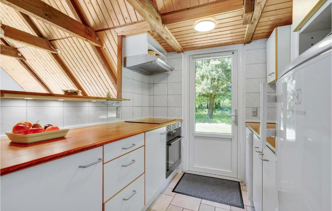 Photo of Kitchen in Øhuse
