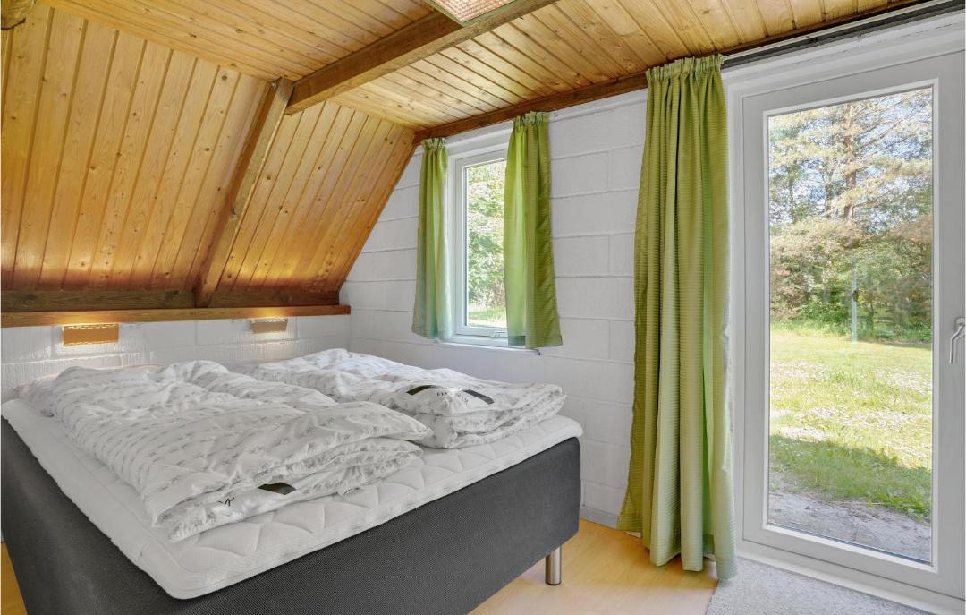 Photo of Bedroom in Øhuse