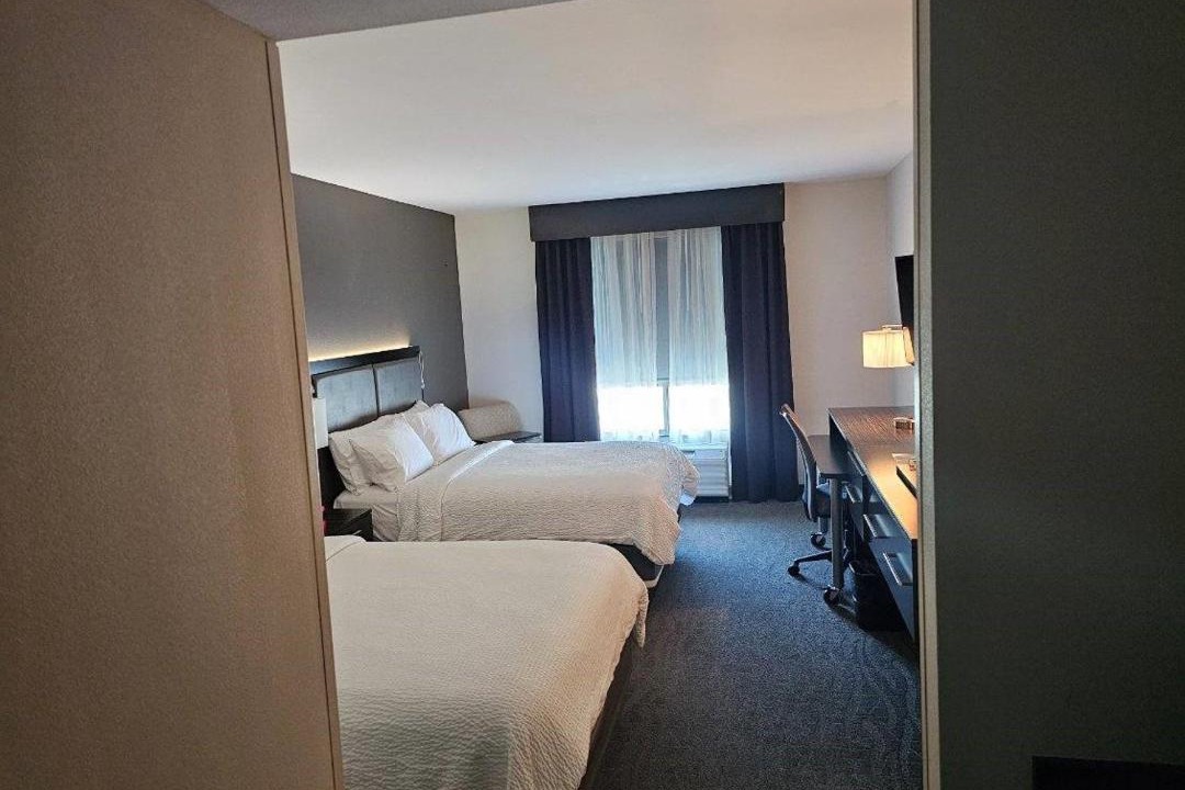Photo of Bedroom in Paducah