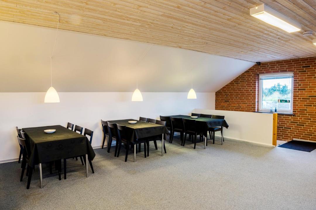 Photo of Livingroom in Øhuse