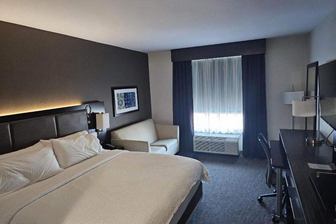 Photo of Bedroom in Paducah