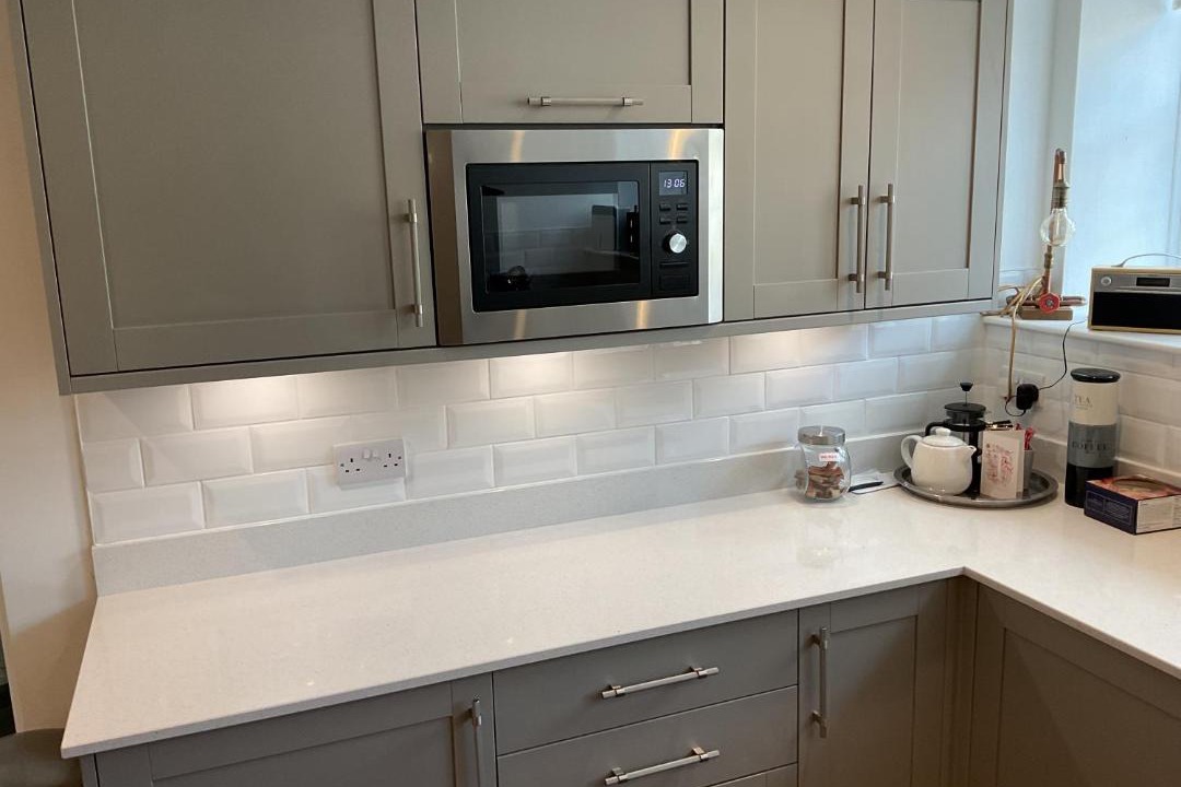 Photo of Kitchen in Masham