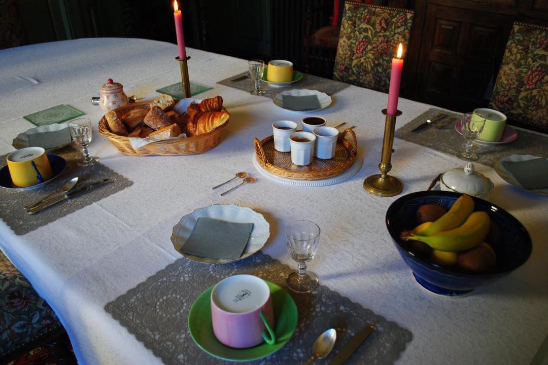 Photo of Others in Richelieu