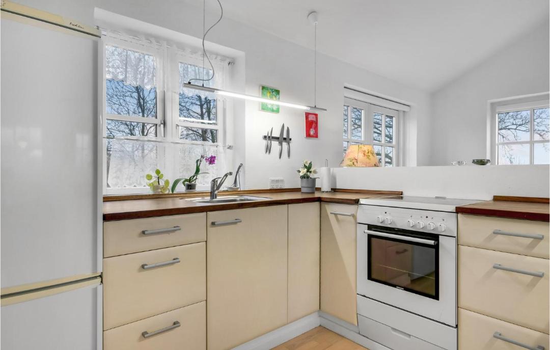 Photo of Kitchen in Olsted