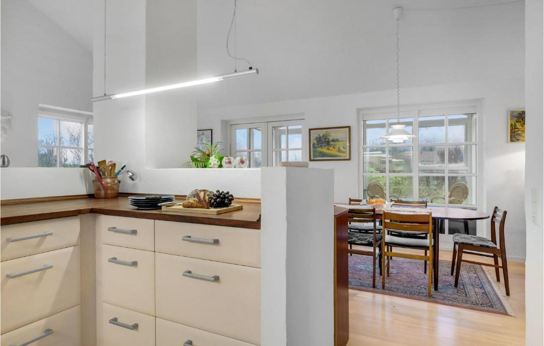 Photo of Kitchen in Olsted