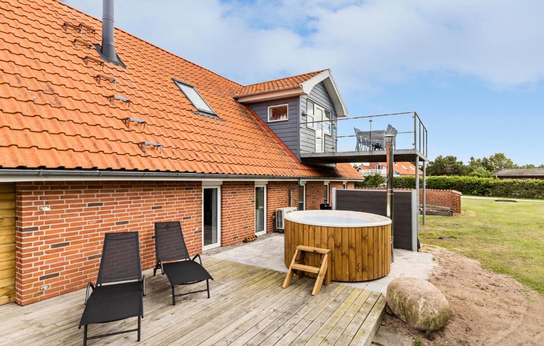 Photo of Others in Fjellerup Strand