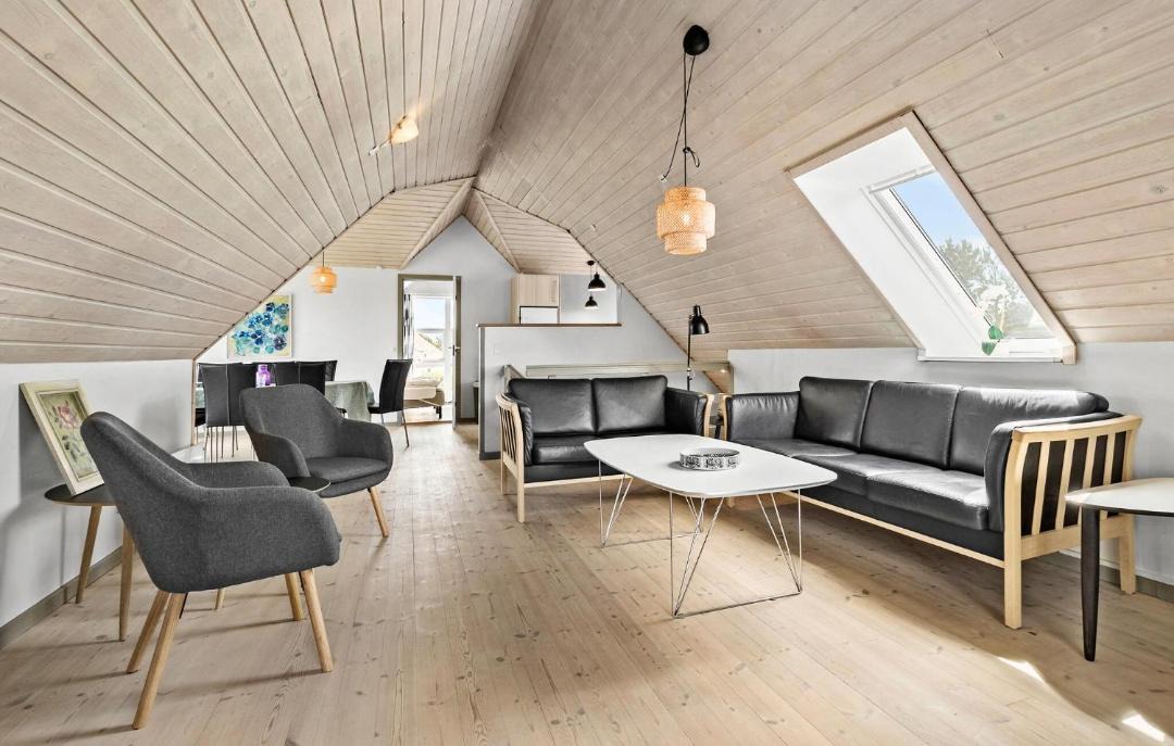 Photo of Livingroom in Fjellerup Strand
