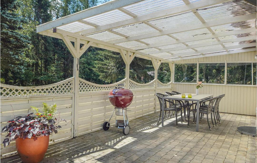 Photo of Patio Balcony in Ans