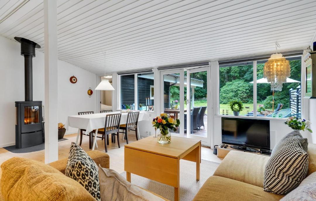 Photo of Livingroom in Asserbo