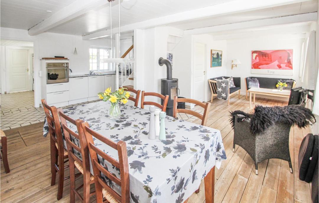 Photo of Livingroom in Samsø