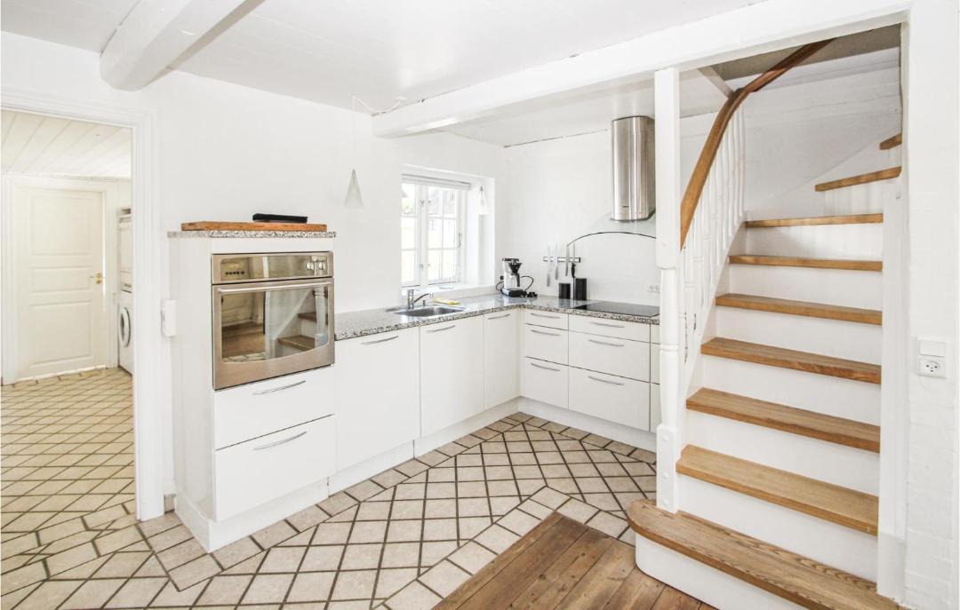 Photo of Kitchen in Samsø