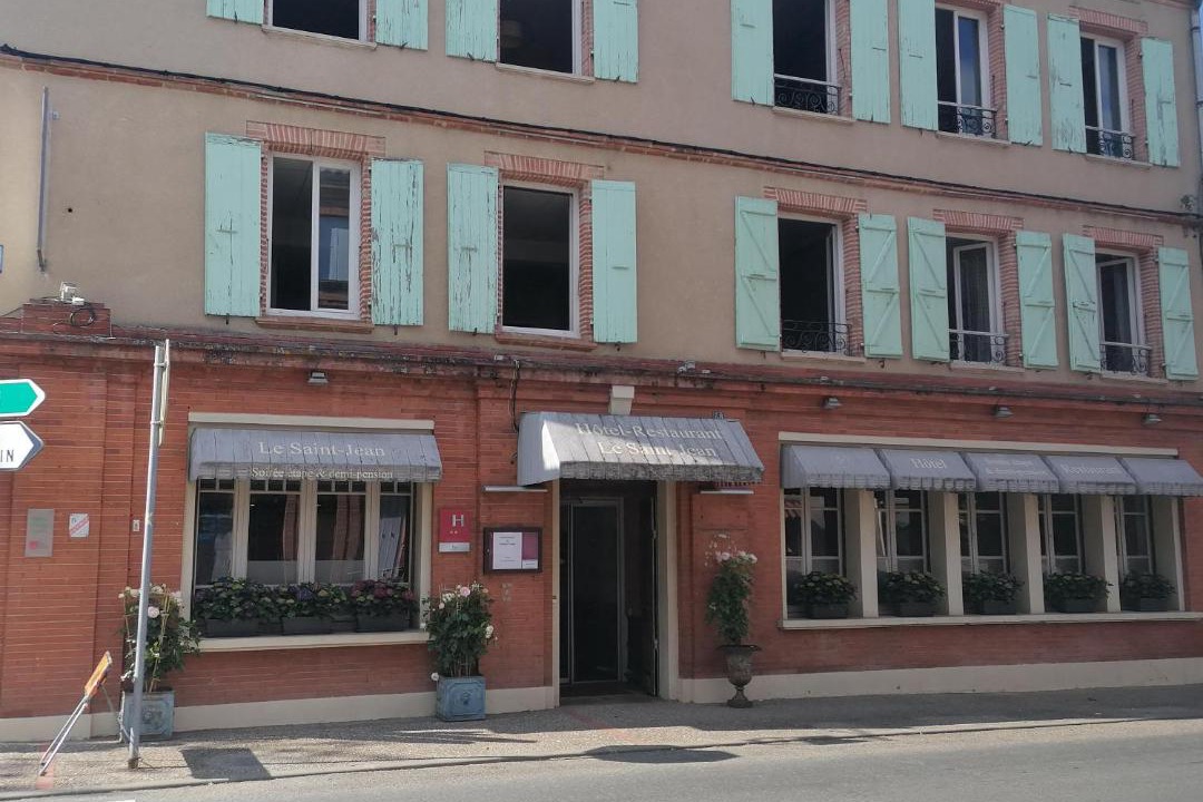 Photo of Others in Beaumont-de-Lomagne