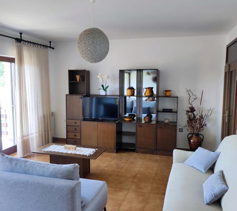 Photo of Livingroom in Zvonece