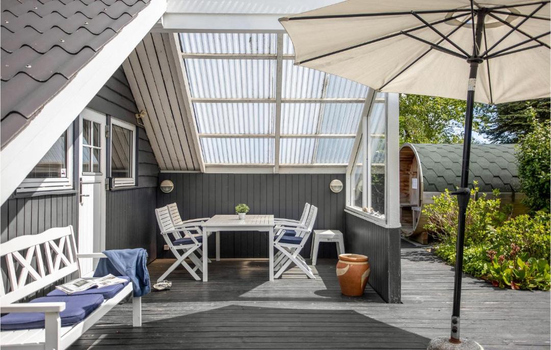 Photo of Others in Saksild Strand