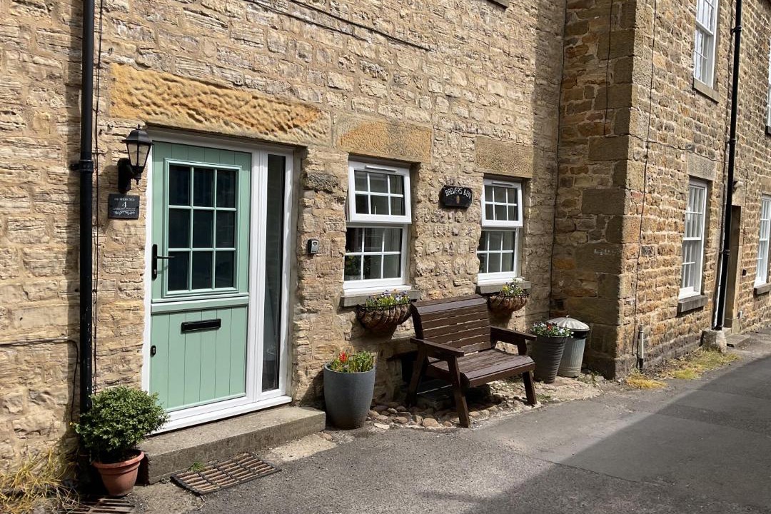 Photo of Others in Masham