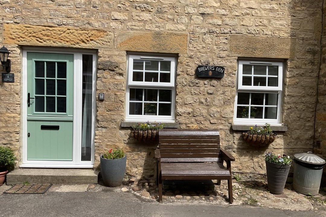 Photo of Others in Masham