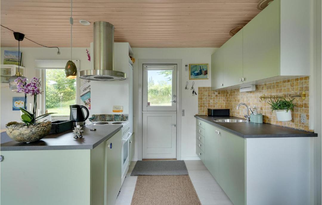 Photo of Kitchen in Haarby