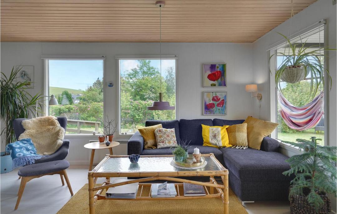 Photo of Livingroom in Haarby
