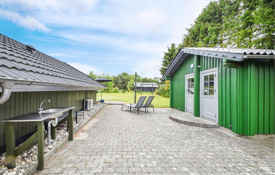 Photo of Others in Funder Kirkeby