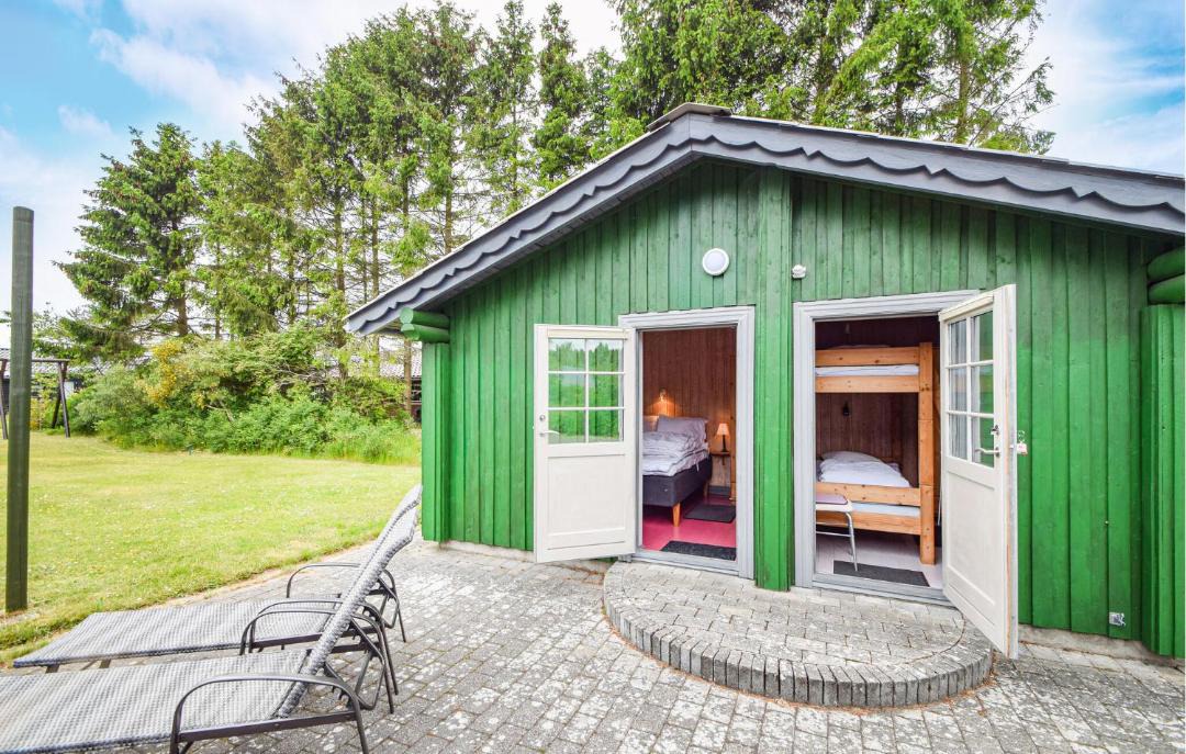 Photo of Others in Funder Kirkeby