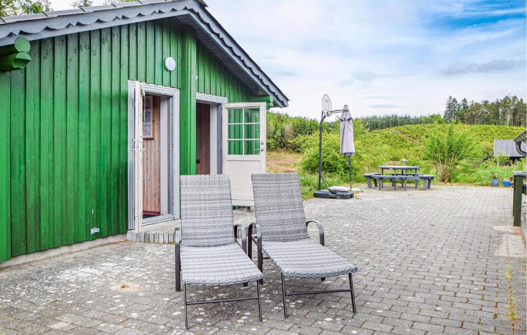 Photo of Others in Funder Kirkeby