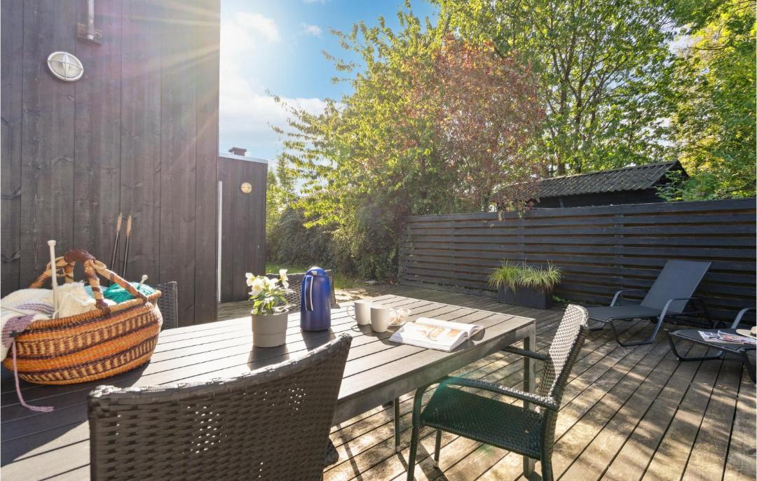 Photo of Patio Balcony in Mommark Strand