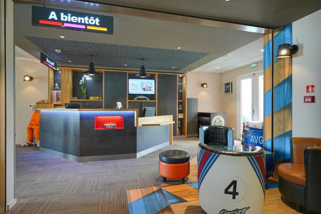 Photo of Others in Arnage