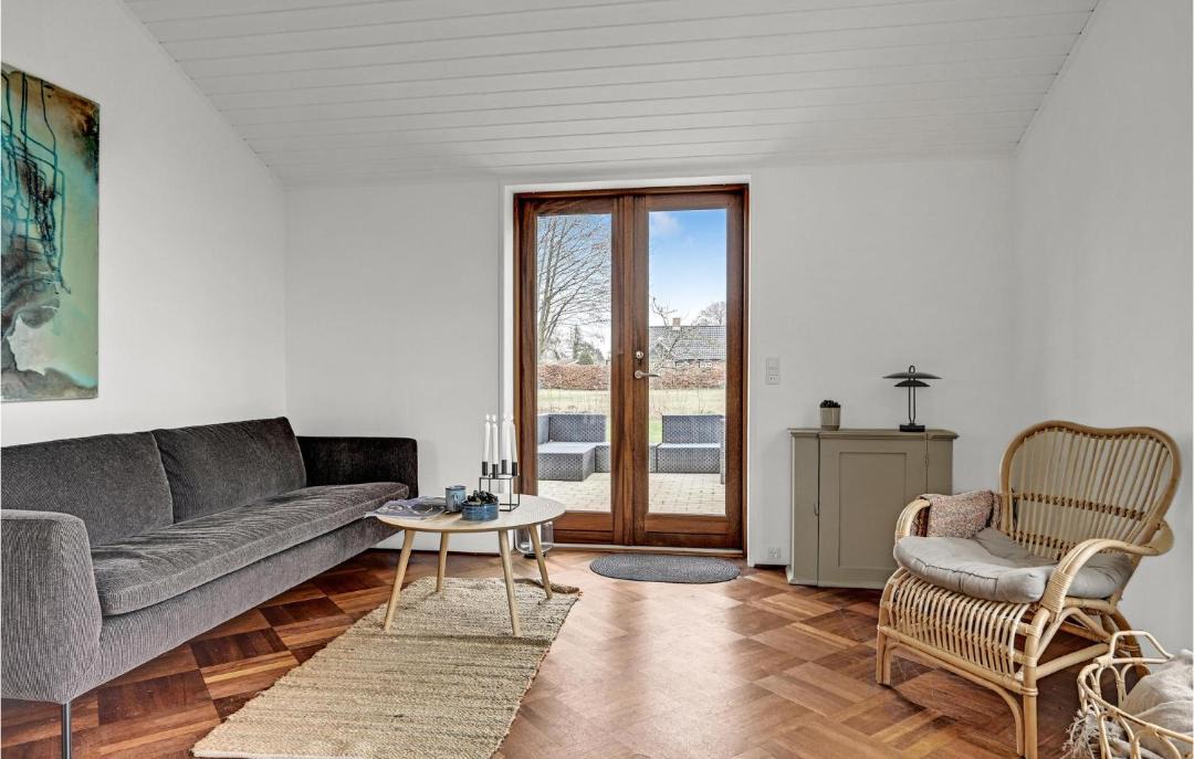 Photo of Livingroom in Lyngsbæk Strand