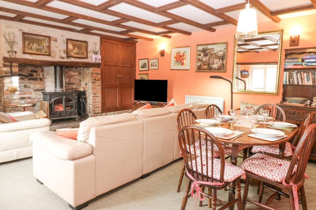 Photo of Others in Wark