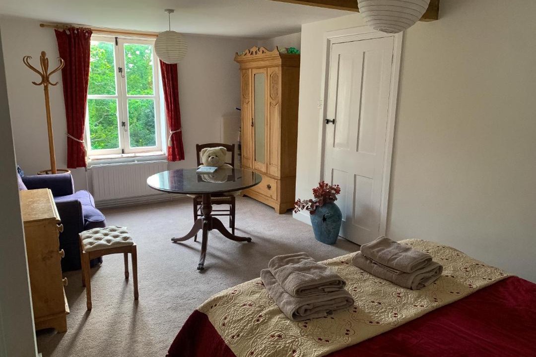 Photo of Livingroom in Boldre