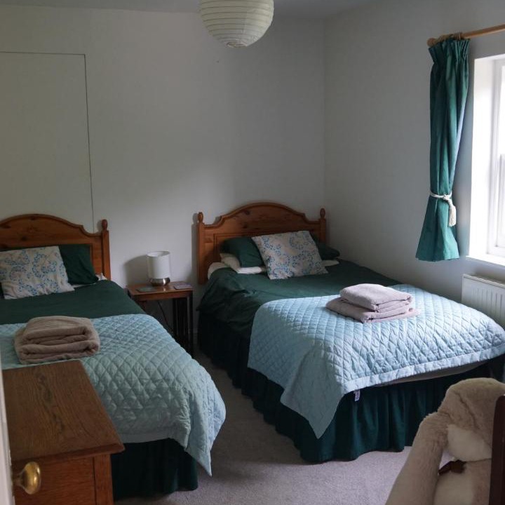 Photo of Bedroom in Boldre