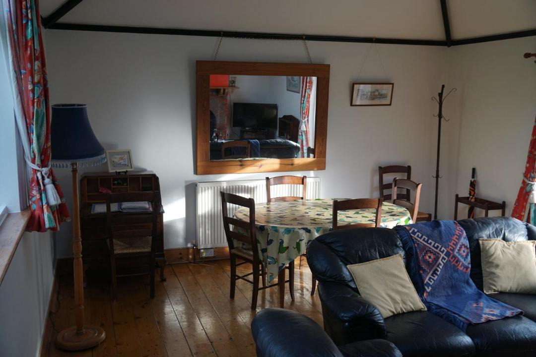Photo of Livingroom in Boldre