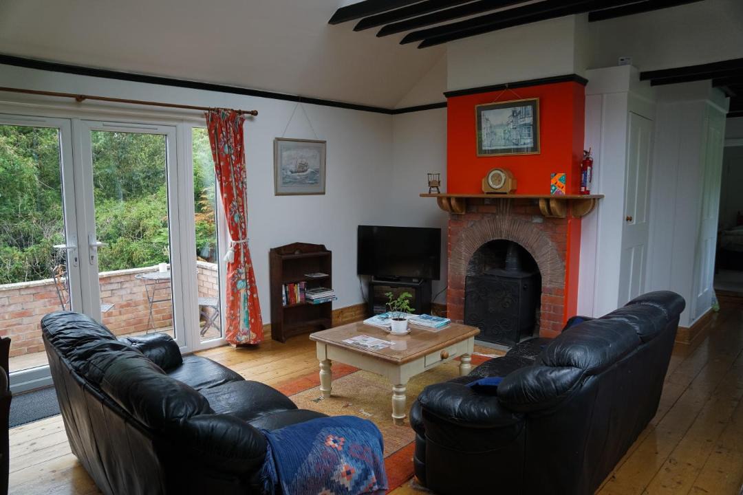 Photo of Livingroom in Boldre