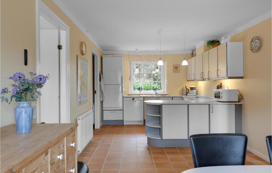 Photo of Kitchen in Ronne